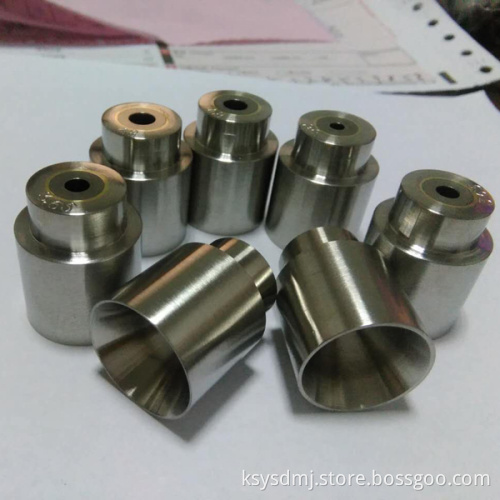 wire drawing extrusion moulds wire guides